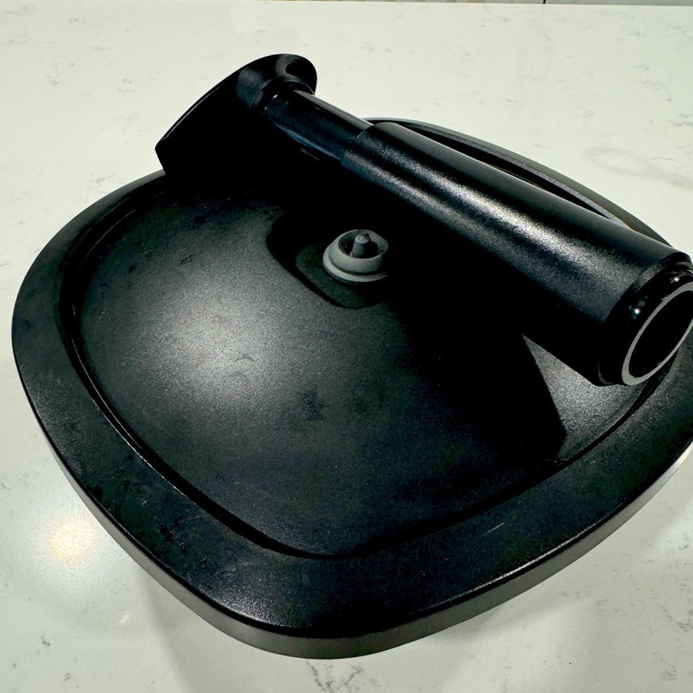 Vacuum Seal Marinade Box